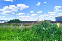 Участок № 251 в поселке Радость, площадь 8.00 соток