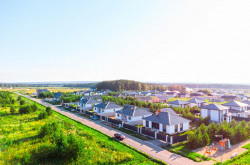 Земельный участок № 254 в Радость, цена 470 000 руб/сотка