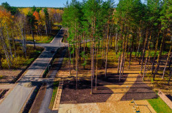 Участок № 4 — 15.00 соток в Агат, продажа