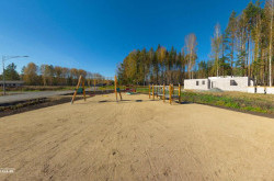 Участок № 63 — 11.99 соток в Жемчужный, продажа