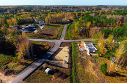 Участок № 70 — 9.15 соток в Жемчужный, продажа