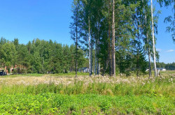 Участок № 90 в поселке Жемчужный, площадь 11.40 соток
