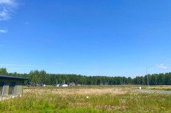 Участок № 99 в поселке Жемчужный, площадь 8.44 соток