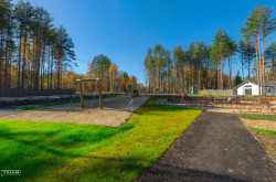 Участок № 15 — 19.05 соток в Агат, продажа