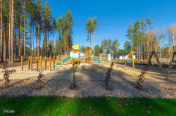 Участок № 27 — 18.00 соток в Агат, продажа