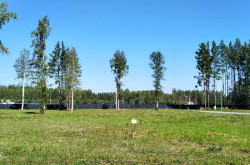 Участок № 10 в поселке Аист, площадь 11.31 соток