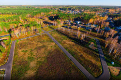 Земельный участок № 20 в Аист, цена 760 000 руб/сотка