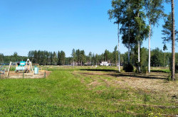 Участок № 48 в поселке Аист, площадь 11.85 соток