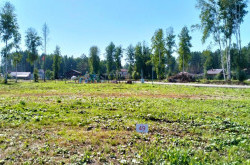 Участок № 49 в поселке Аист, площадь 10.28 соток