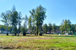 Участок № 51 в поселке Аист, площадь 8.83 соток