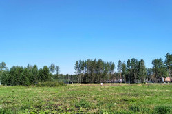 Участок № 64 в поселке Аист, площадь 10.67 соток