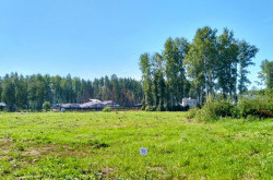 Участок № 76 в поселке Аист, площадь 10.67 соток