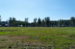 Участок № 81 в поселке Аист, площадь 10.47 соток