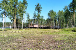 Участок № 94 в поселке Аист, площадь 10.14 соток