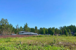 Участок № 15 в поселке Амур, площадь 10.31 соток