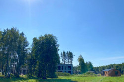 Участок № 52 в поселке Амур, площадь 12.53 соток