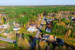 Земельный участок № 9 в Амур, цена 540 000 руб/сотка