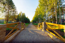 Участок № 9 — 13.60 соток в Амур, продажа