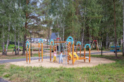 Участок № 13 — 18.97 соток в Амур, продажа