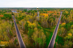 Участок № 48 — 10.42 соток в Агат, продажа