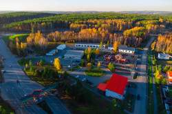 Участок № 84 — 9.89 соток в Изумруд, продажа