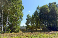 Участок № 3 в поселке Малахит, площадь 10.81 соток