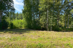 Участок № 7 в поселке Малахит, площадь 10.81 соток