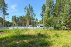 Участок № 27 в поселке Малахит, площадь 10.61 соток