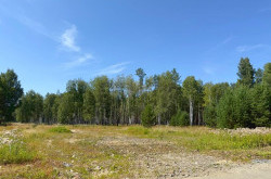 Участок № 60 в поселке Малахит, площадь 9.14 соток