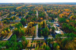 Участок № 61 — 18.99 соток в Малахит, продажа