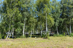 Участок № 73 в поселке Малахит, площадь 9.89 соток