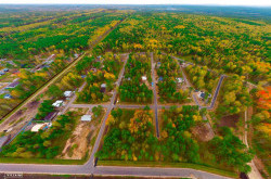 Участок № 11 — 9.12 соток в Гранат, продажа