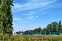 Участок № 65К в поселке Коммерческая земля, площадь 24.69 соток