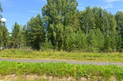 Участок № 68 в поселке Гранат, площадь 13.59 соток