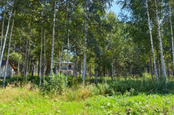 Участок № 86 в поселке Гранат, площадь 9.20 соток