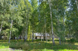 Участок № 113 в поселке Гранат, площадь 9.84 соток