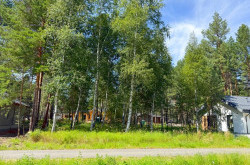 Участок № 124 в поселке Гранат, площадь 9.84 соток