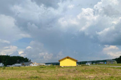 Участок № 89 в поселке Радость, площадь 9.96 соток