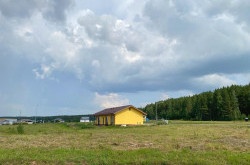 Участок № 88 в поселке Радость, площадь 8.13 соток