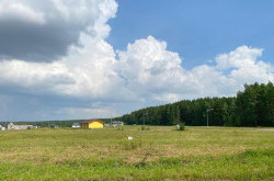 Участок № 76 в поселке Радость, площадь 8.90 соток
