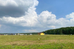 Участок № 75 в поселке Радость, площадь 8.90 соток
