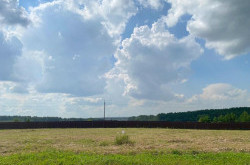 Участок № 65 в поселке Радость, площадь 8.64 соток