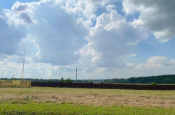 Участок № 62 в поселке Радость, площадь 9.11 соток