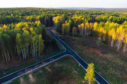 Участок № 12 — 21.90 соток в Колибри, продажа