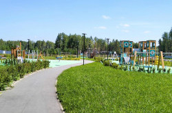 Земельный участок № 10 в Колибри, цена 1 500 000 руб/сотка