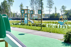 Продажа участка № 37 — Колибри, площадь 40.00 соток