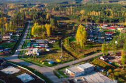 Участок № 6К в поселке Коммерческая земля, площадь 8.51 соток