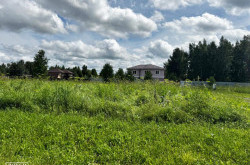 Участок № 94 в поселке Лукоморье, площадь 14.54 соток