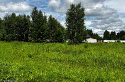 Участок № 38 в поселке Лукоморье, площадь 16.58 соток