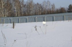 Земельный участок № 25 в Лукоморье — 10.47 соток